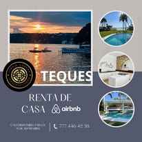 Promoción de casa en Teques